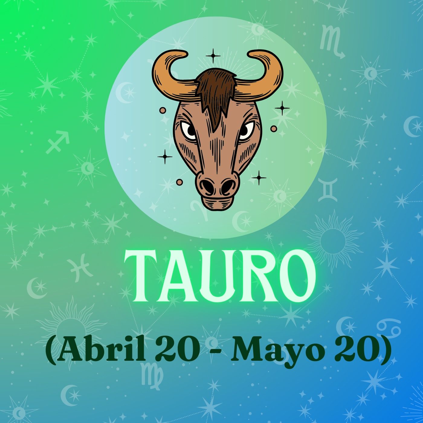 Tauro ♉️ Lectura del café ☕ episode artwork