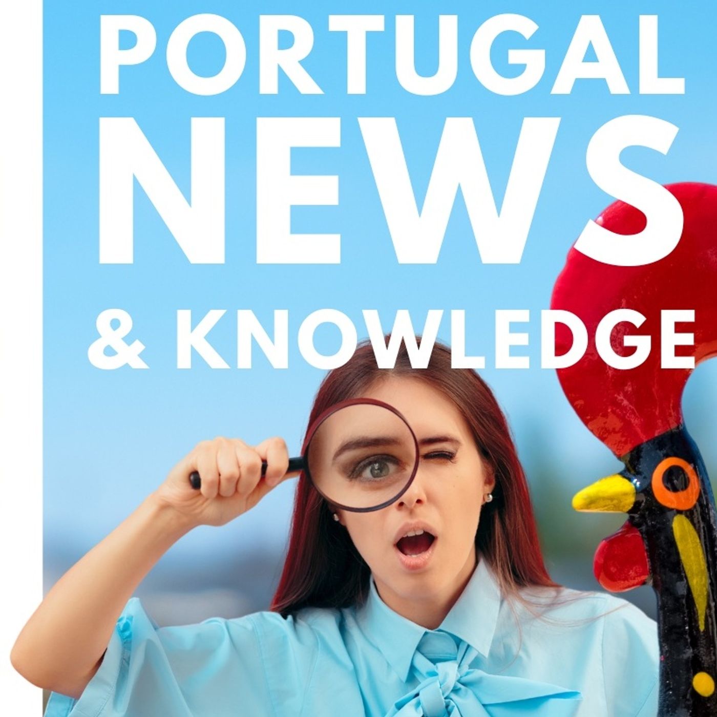 Portugal News & Knowledge on Good Morning Portugal!