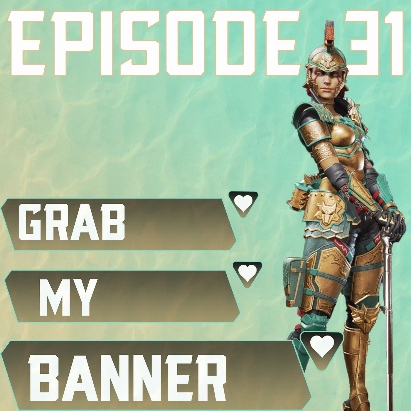 Episode 31 Swl Season 9 Leaks Heirloom Rankings Updated Blisk Ash Leaked Abilities By Grab My Banner The Apex Legends Podcast Podchaser