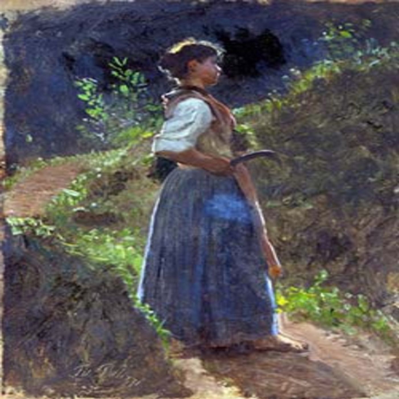 Giacomo Leopardi - Sabato del villaggio episode artwork