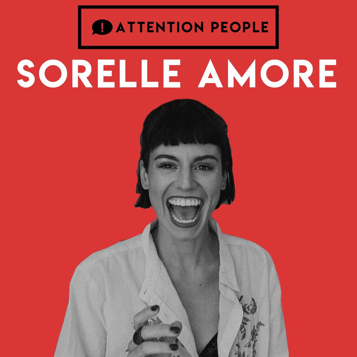 Sorelle Amore - Best Job In The World & Being A Travelling YouTuber