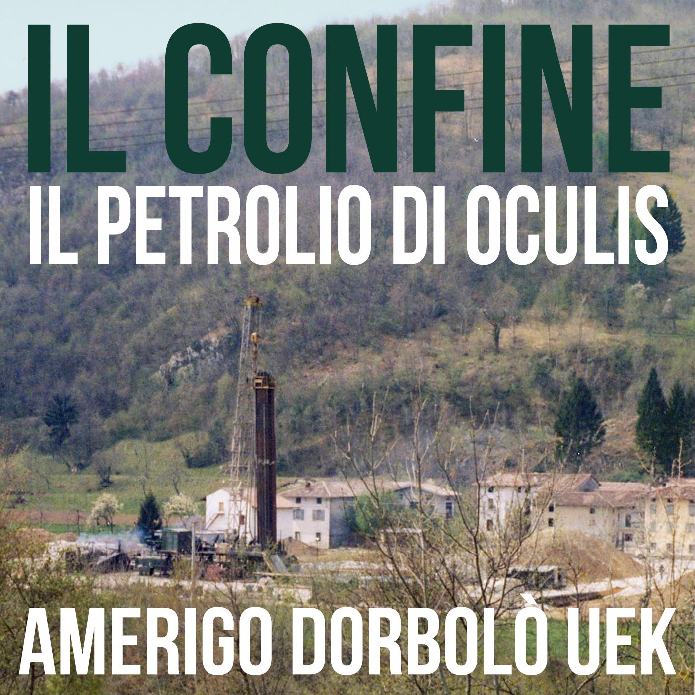 IL CONFINE, Storie a Nord-est