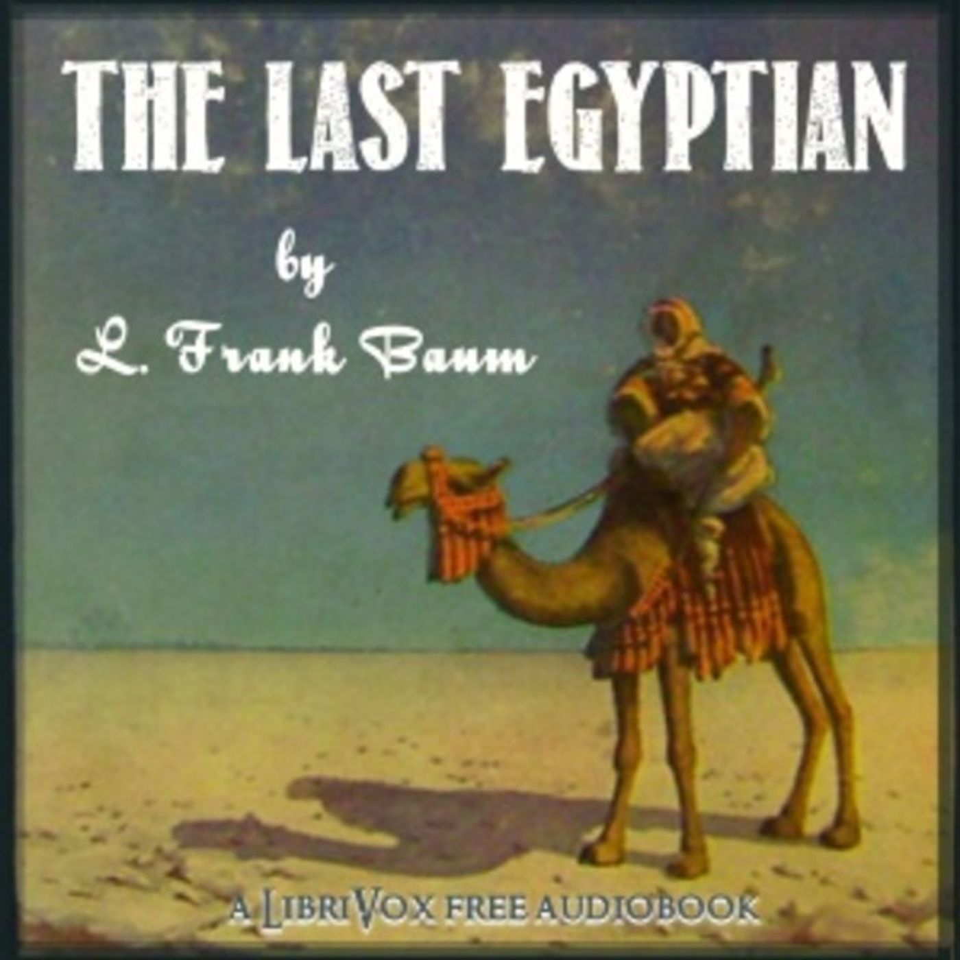 024 - The Sheik Demurs episode artwork