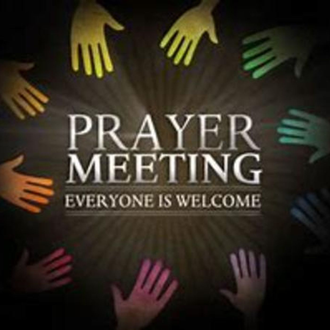 Prayer Meeting Group Request - Membership Increase (Part 1) - S32 [B442] episode artwork