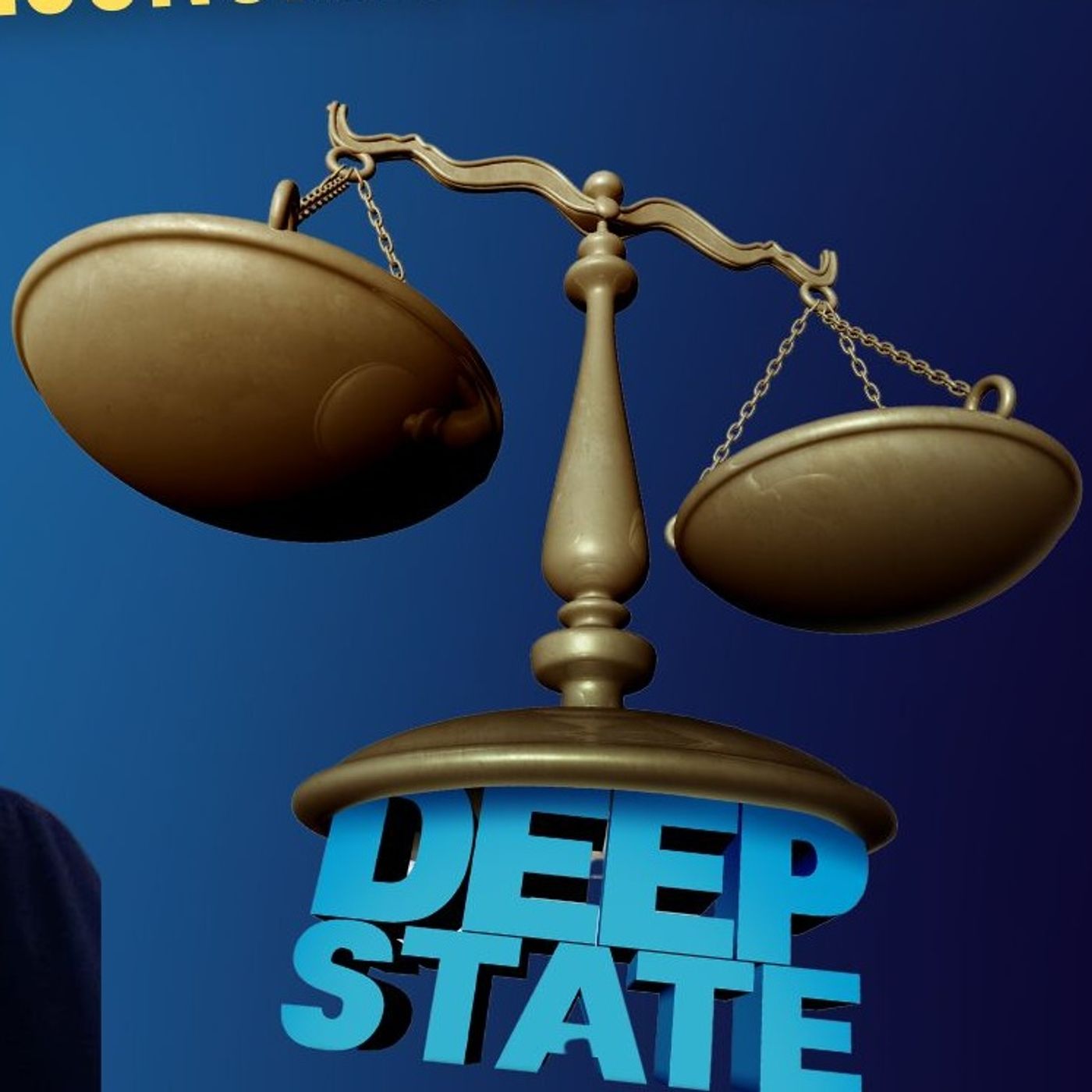 Donald Trump vs. the Deep State: Economic Ripple Effects