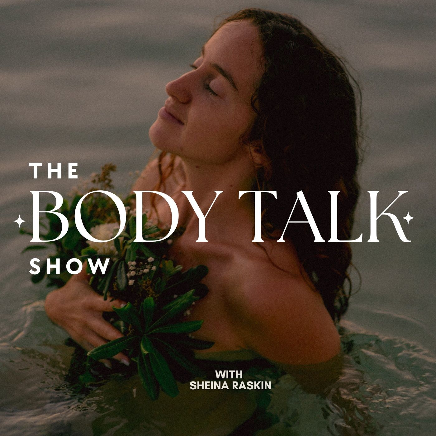 The Body Talk Show
