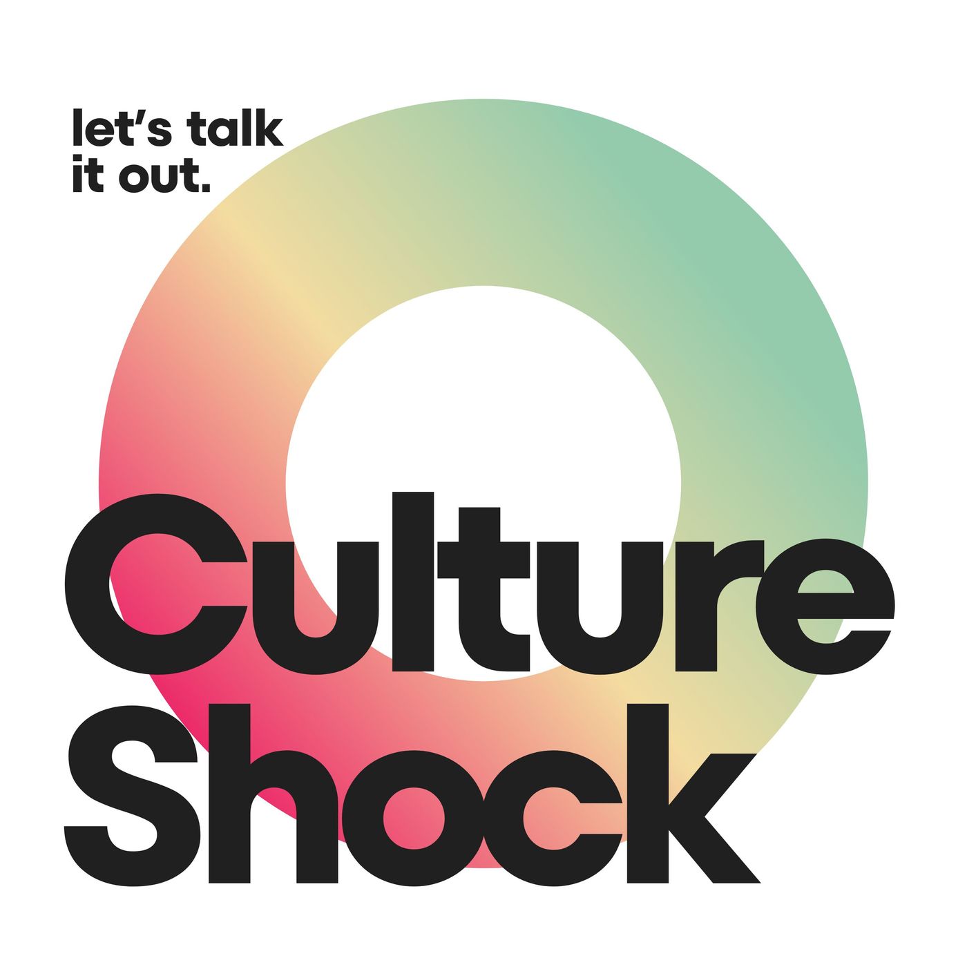 culture shock cover art