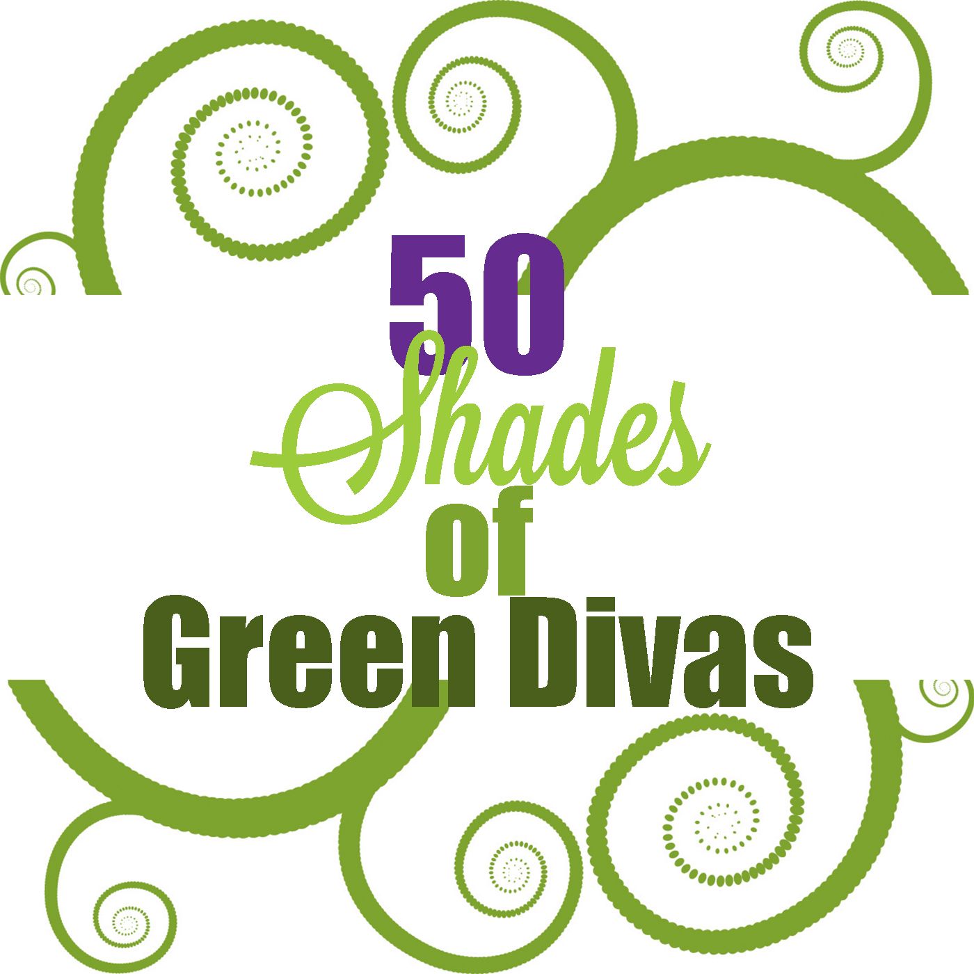 The Green Divas Radio Show