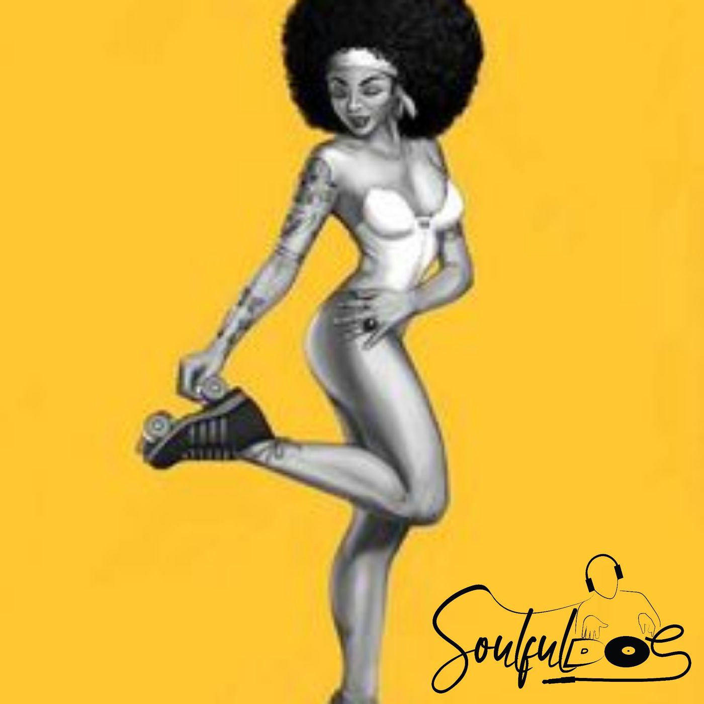 Soundz Muzic Radio - Nothing But Feel Good House Music | SOUL FUNK DISCO EDITION June 27, 2021 Soundz Muzic Radio - Nothing But Feel Good House Music | SOUL FUNK DISCO EDITION June 27, 2021