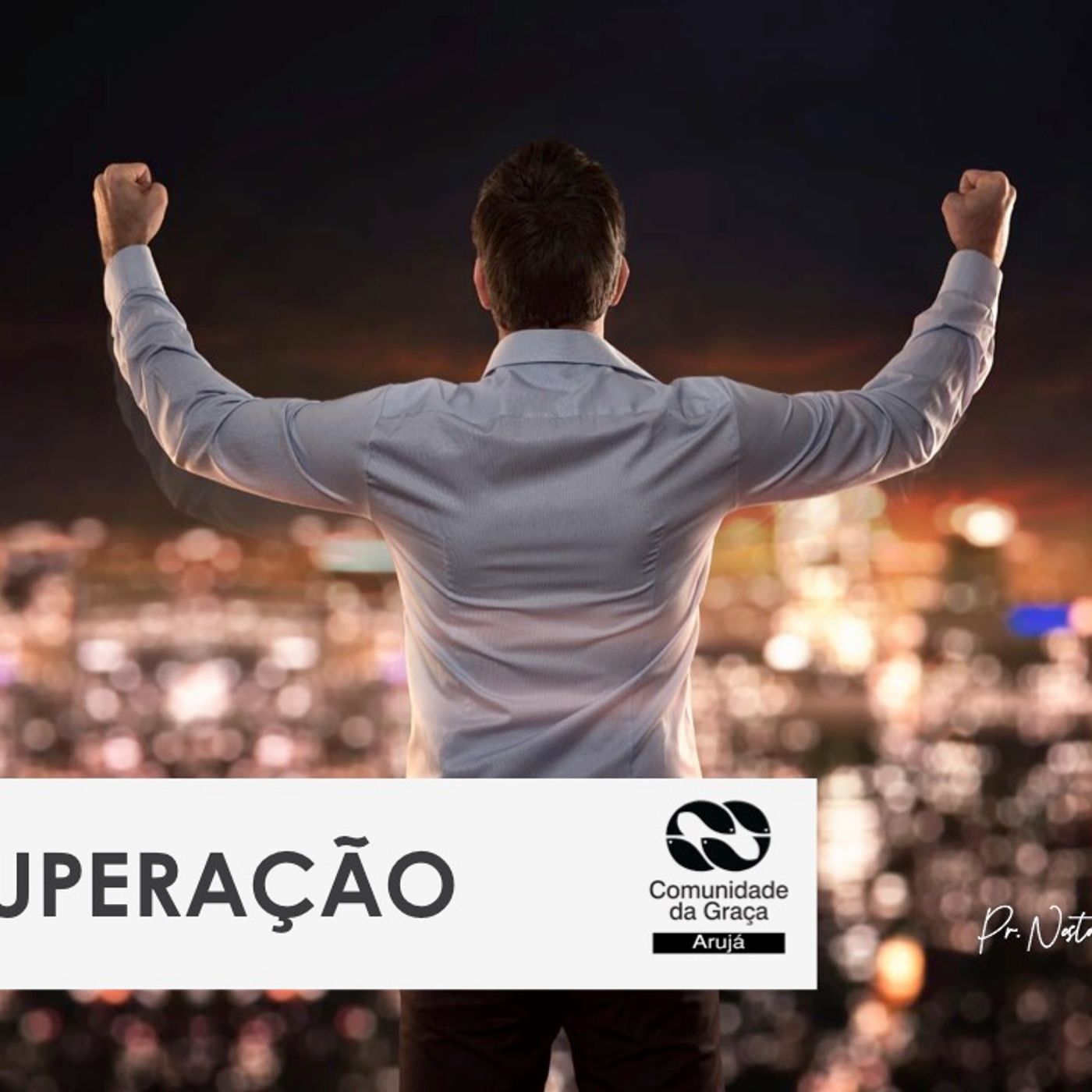 SUPERAÇÃO - LIVRES DE LIMITAÇÕES