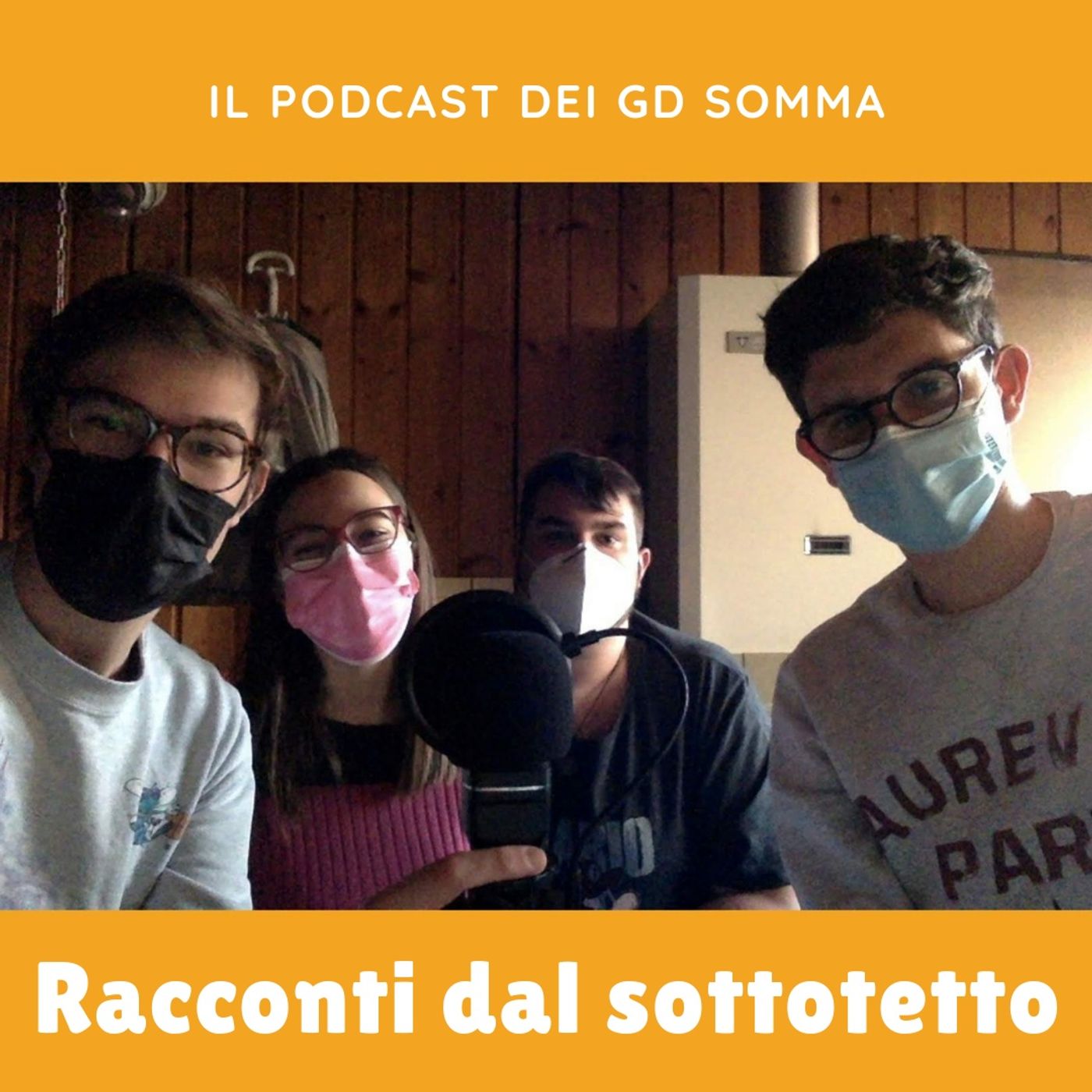 Racconti dal sottotetto