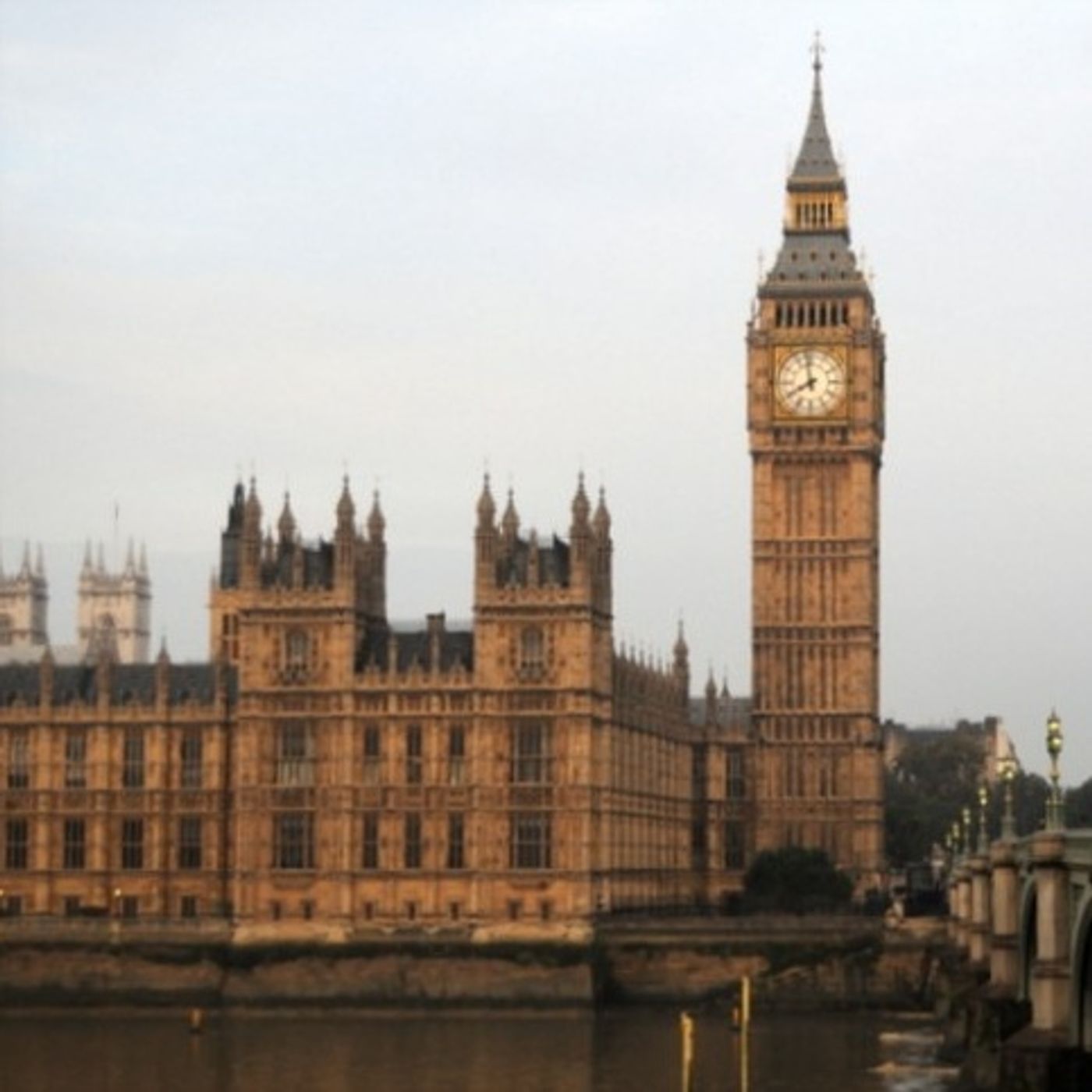 The LondoNerD
