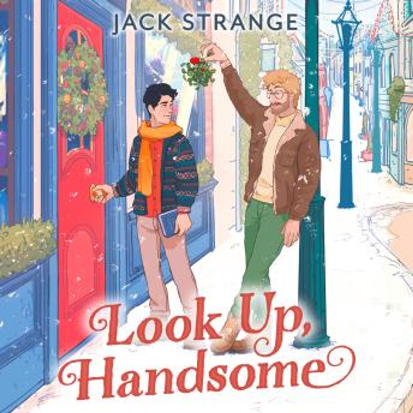 Explore New Full Audiobooks in Romance, LGBTQ+