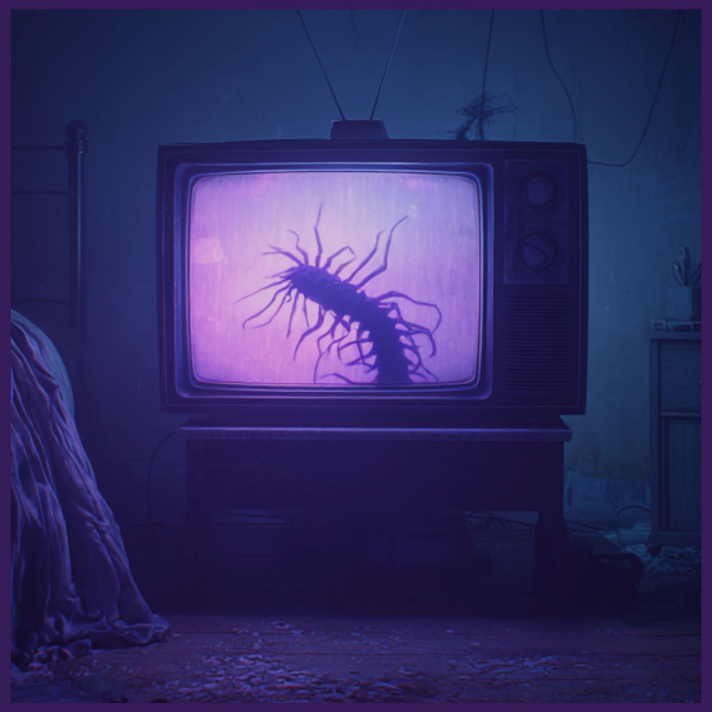 When You Hear Voices of the Dead episode artwork