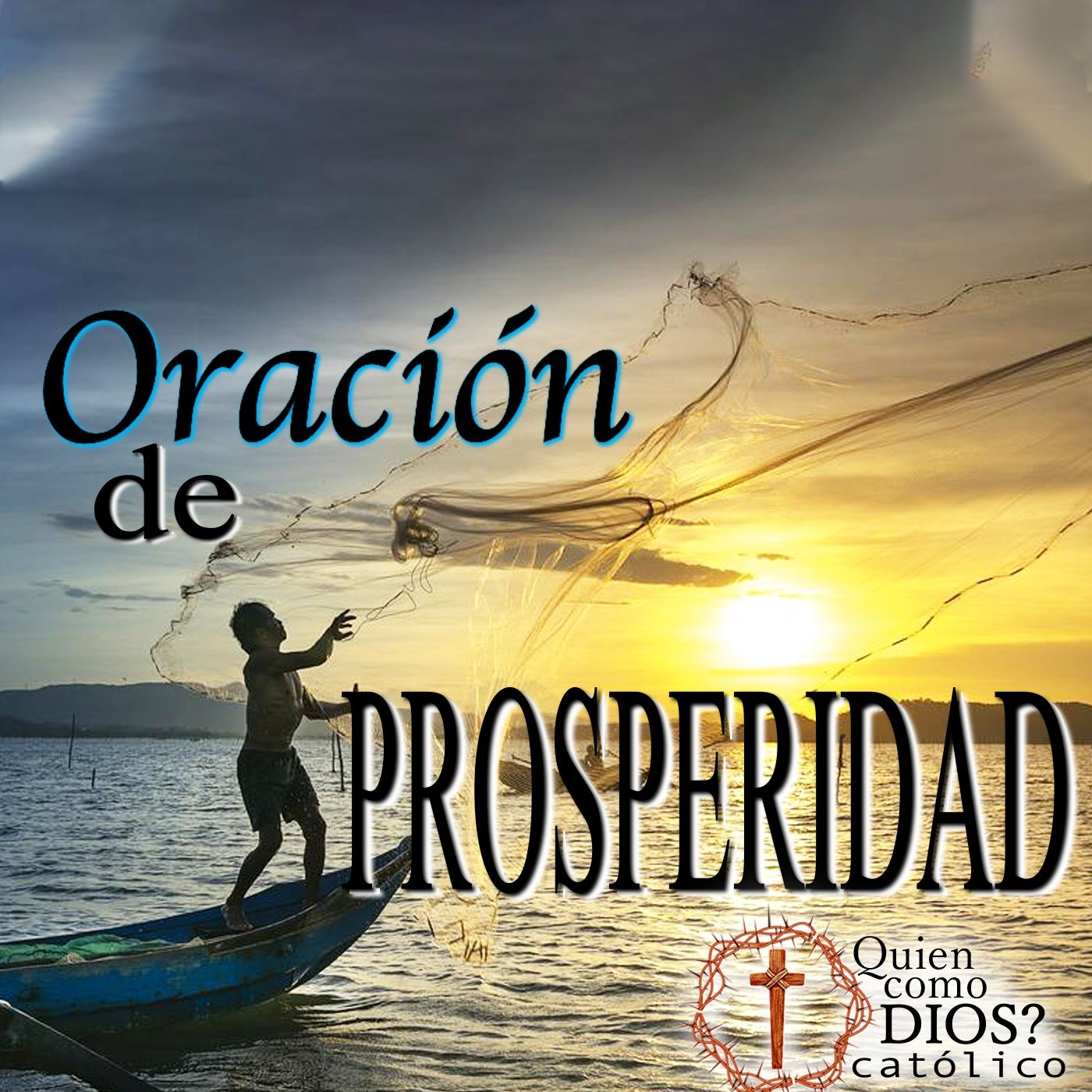 Quién como Dios? CATÓLICO