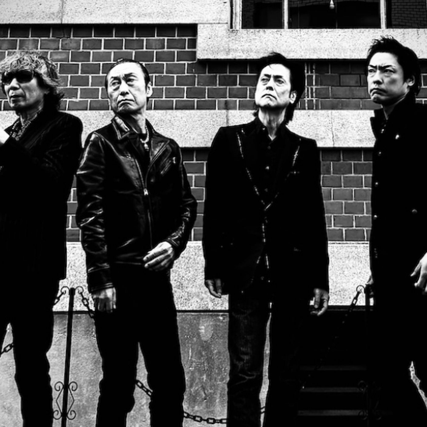 THE MODS、2025年ツアー＜BACKBEAT AGAIN＞のファイナル公演を収録したライブDVD発売決定 episode artwork
