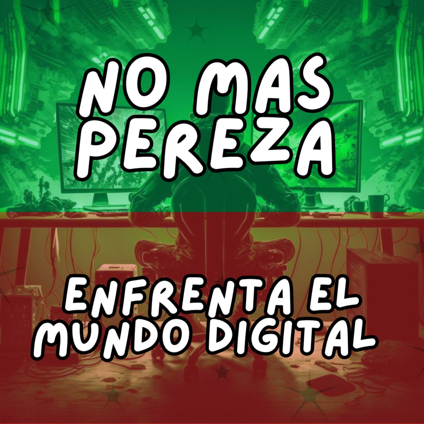 Voces.Podcast