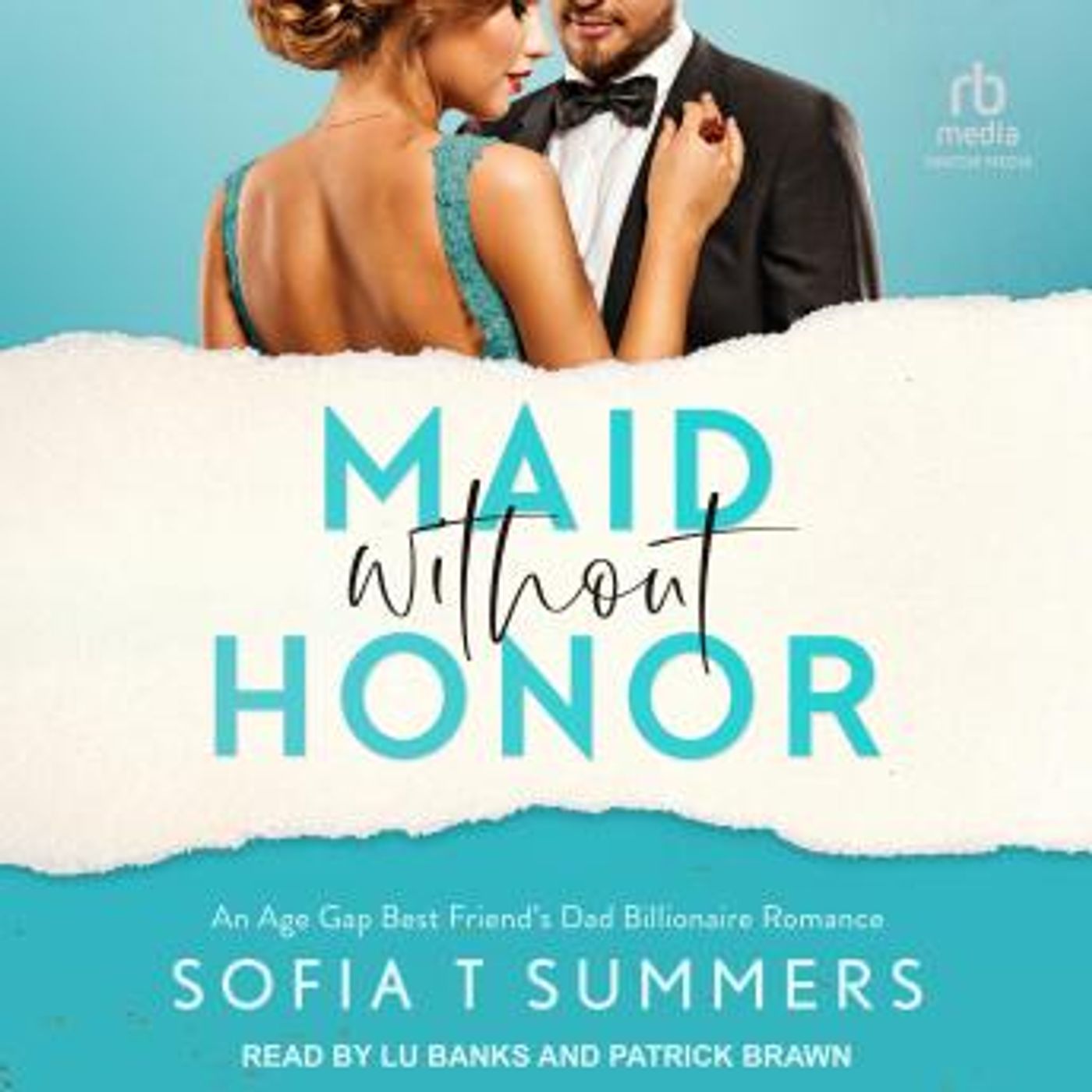 Grab the Top Full Audiobooks in Romance, Modern