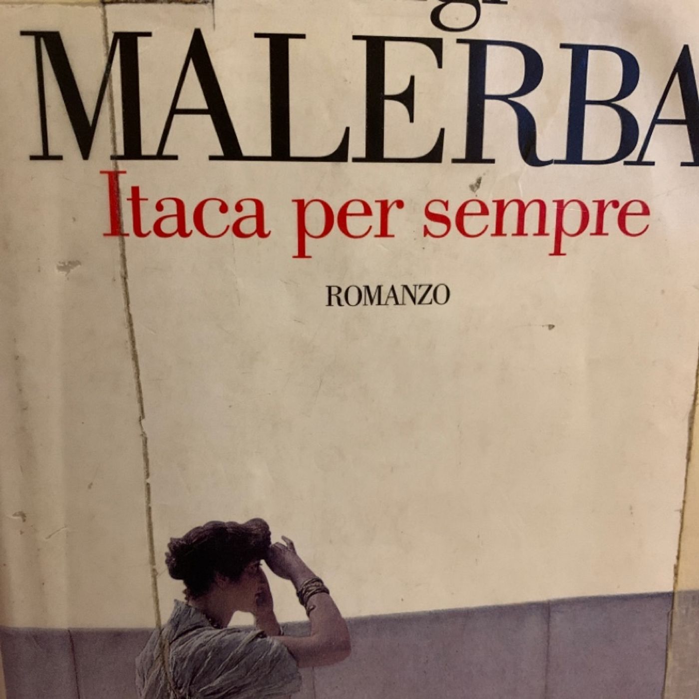 Il podcast di Cristina Ippoliti