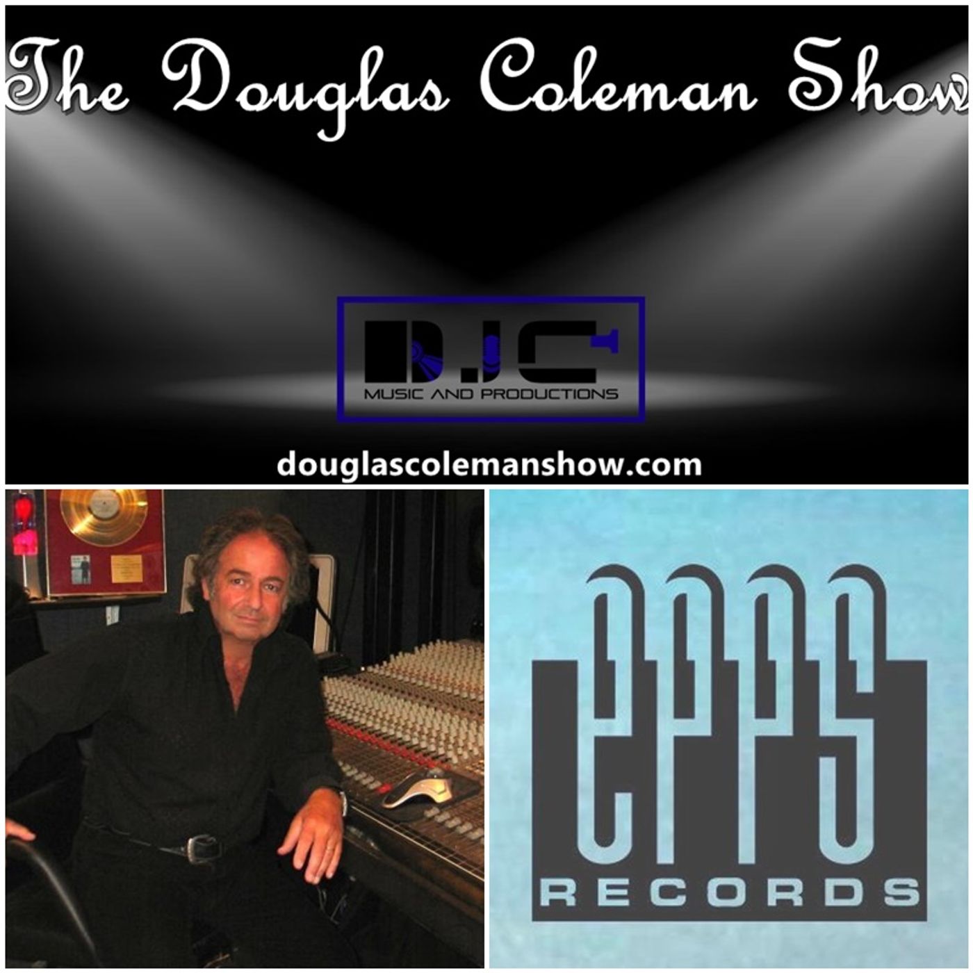The Douglas Coleman Show