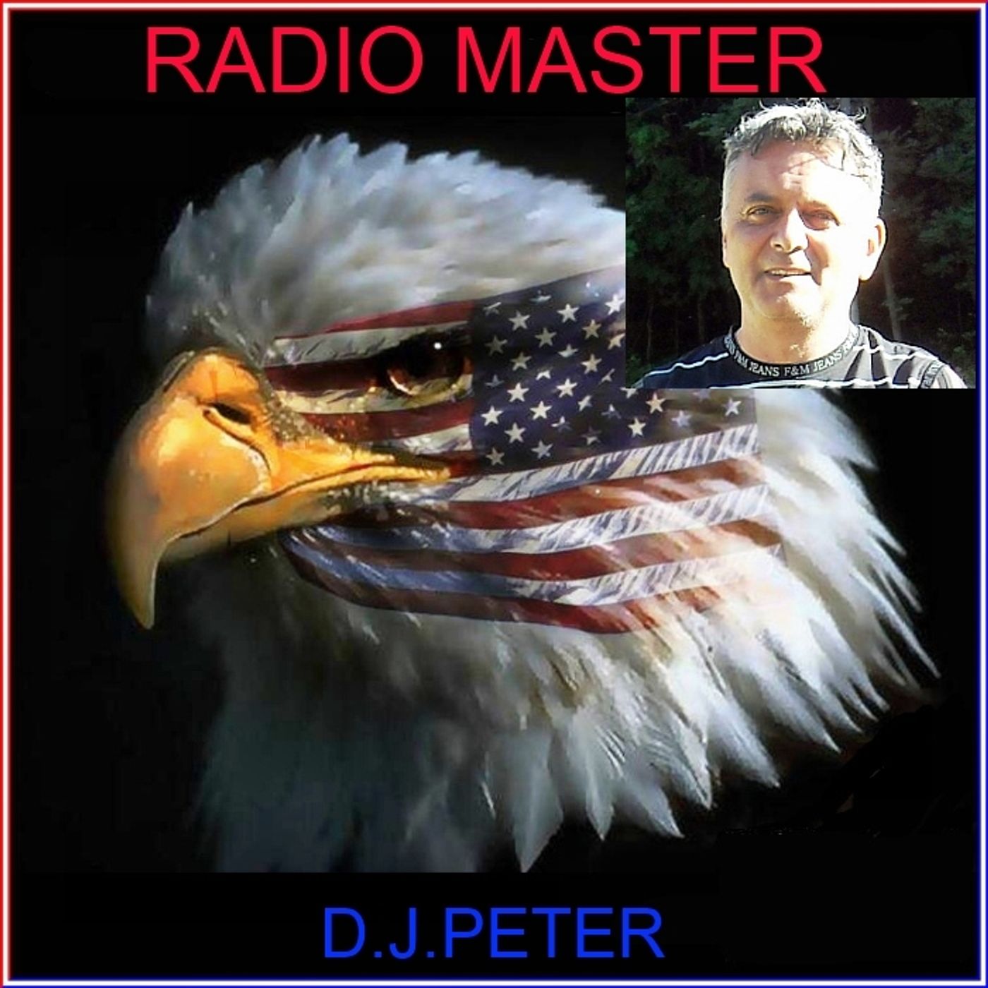 RADIO MASTER  by*Peter d.j.*