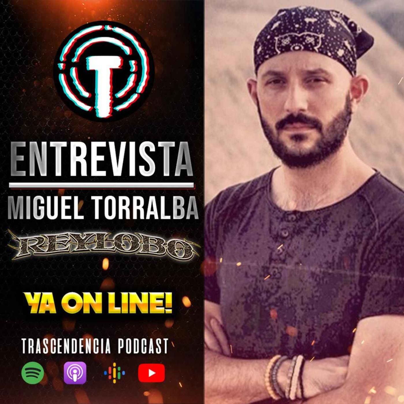 Trascendencia Podcast