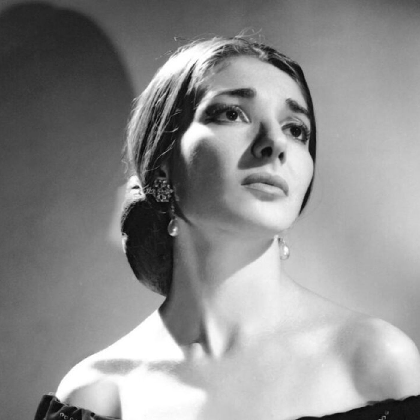 La Mattina all'Opera Buongiorno con ... Maria Callas