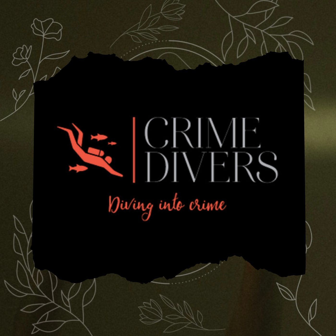 Crime Divers Podcast Takeover
