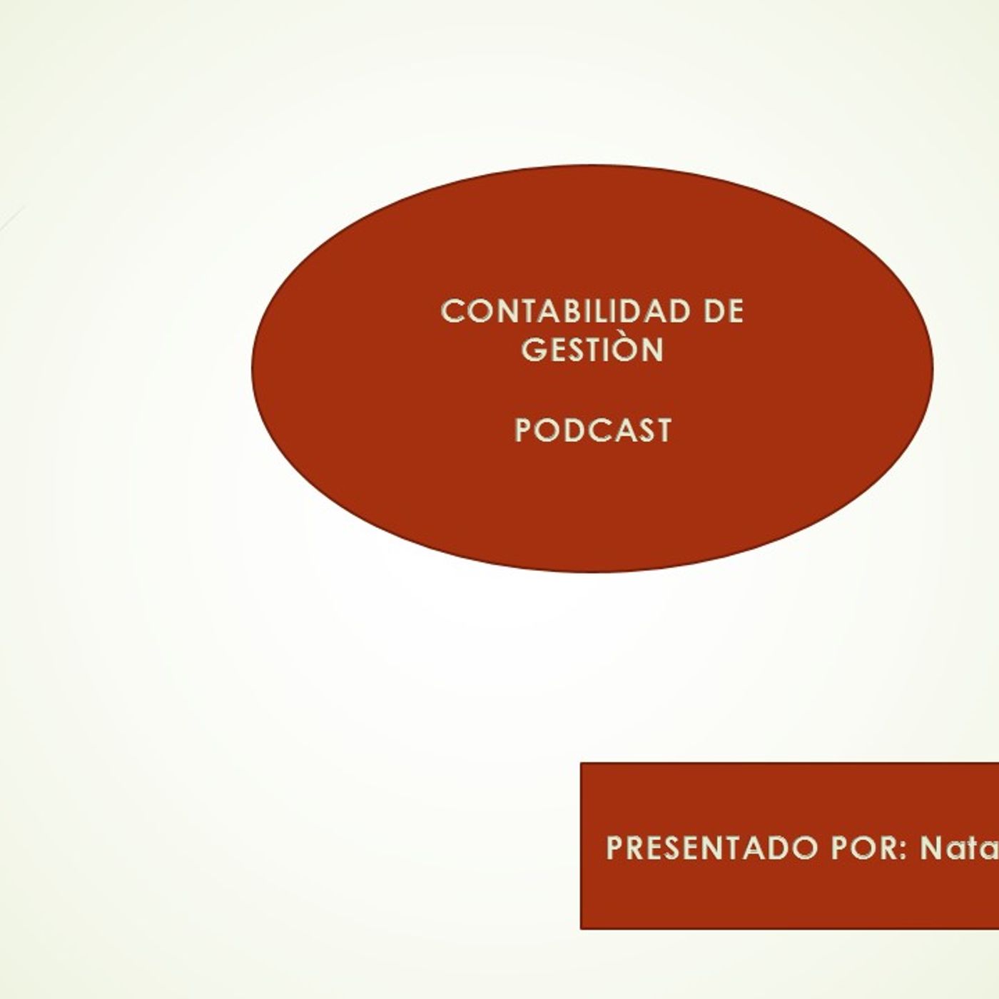 Tarea 5 - Elaborar un podcast podcast artwork