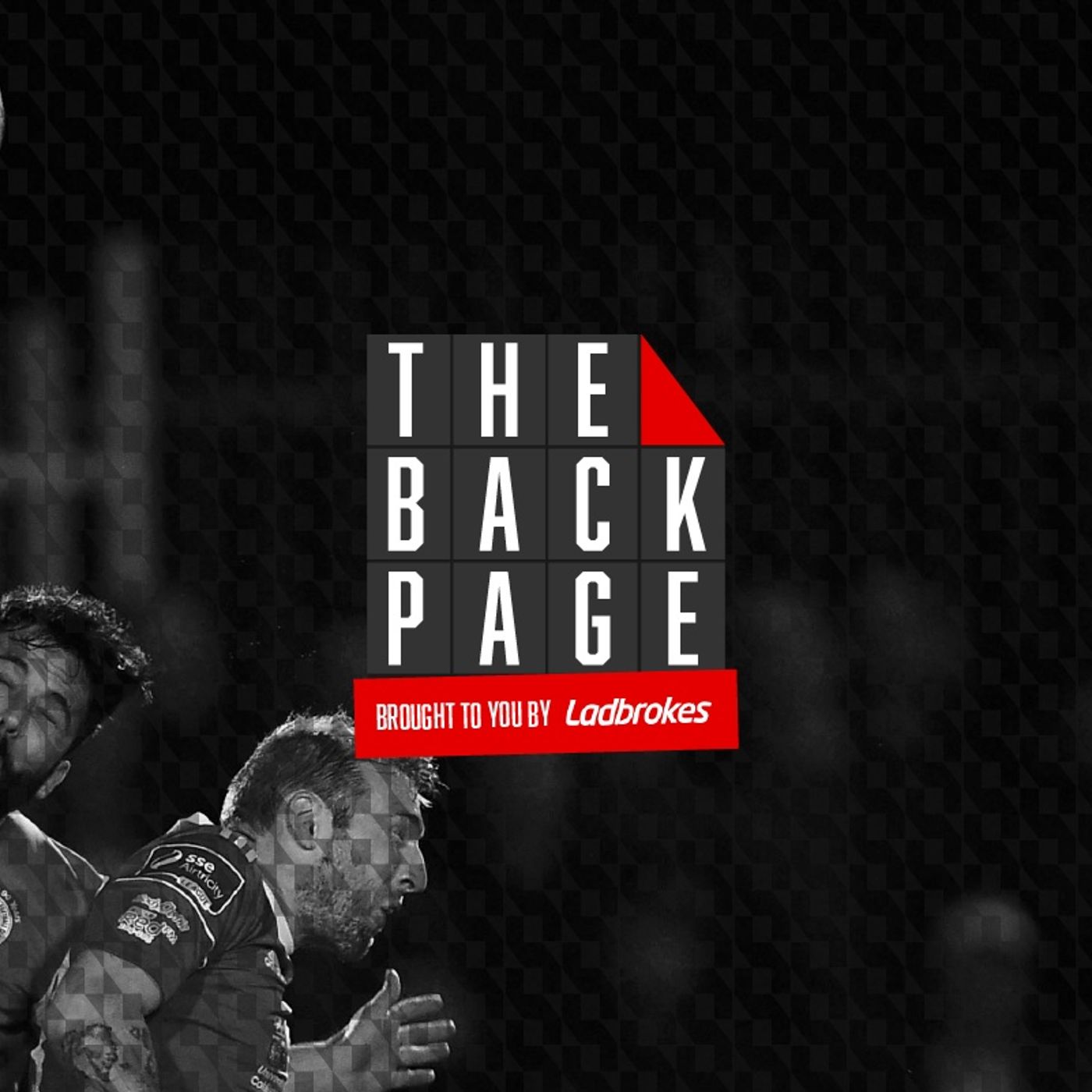 The Back Page