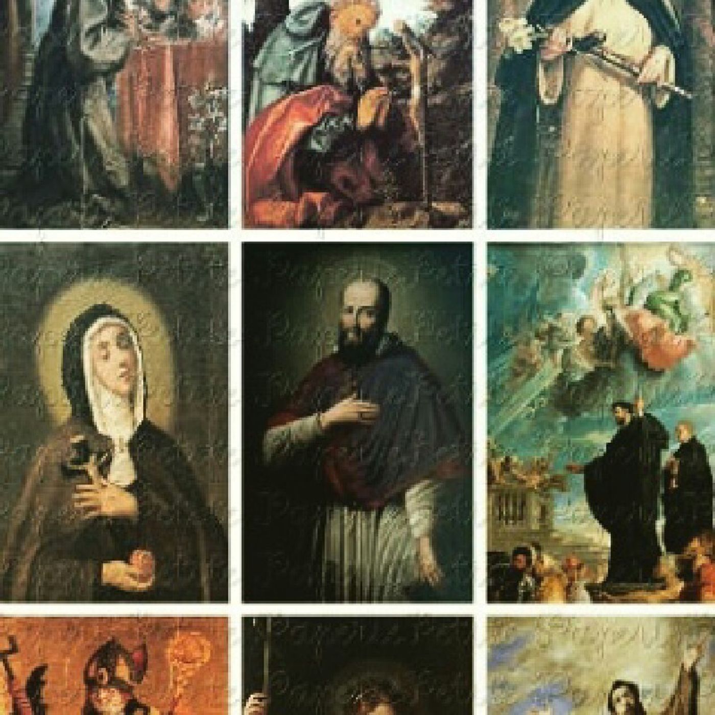 The Catholic Convert