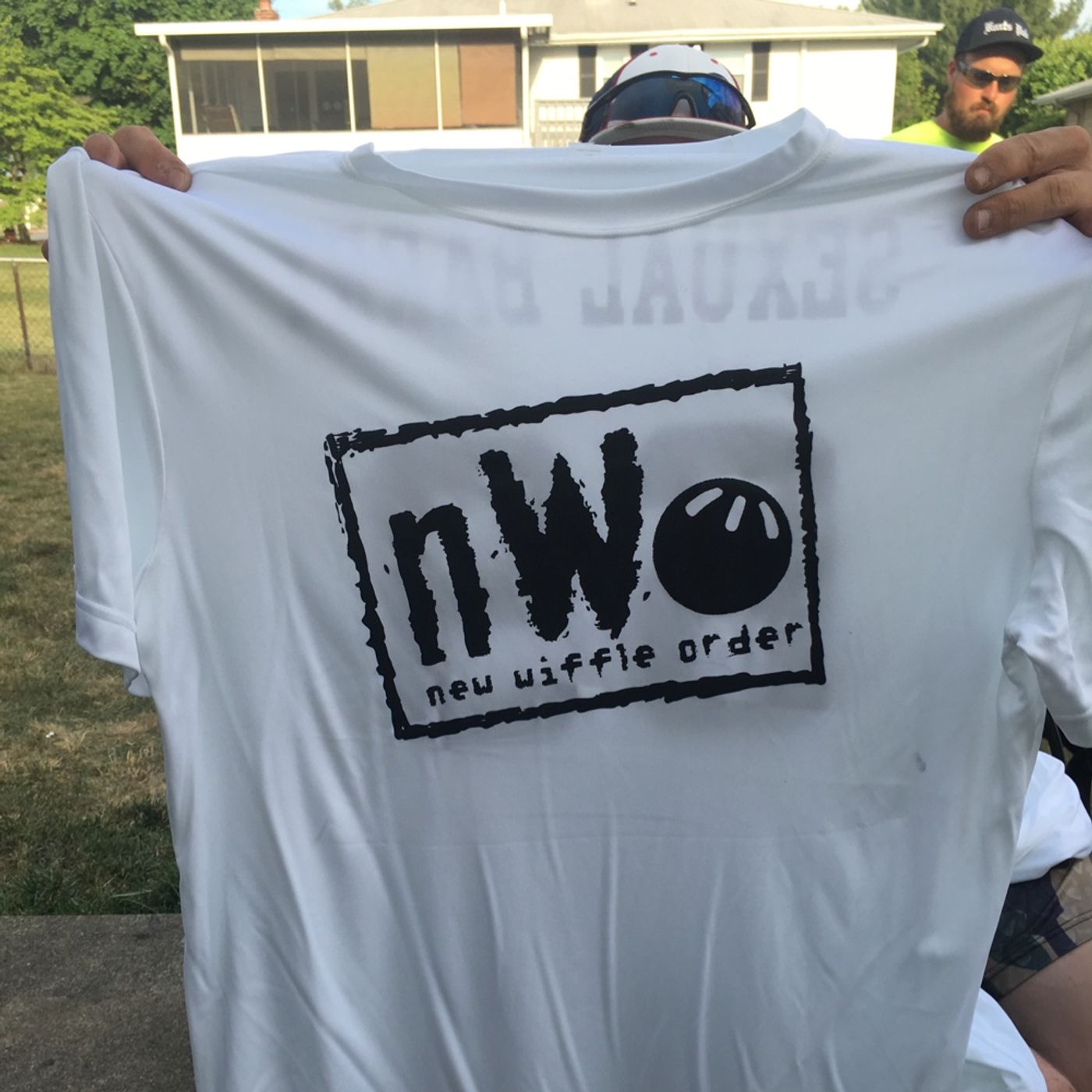NWLA regional tournament @bwbl