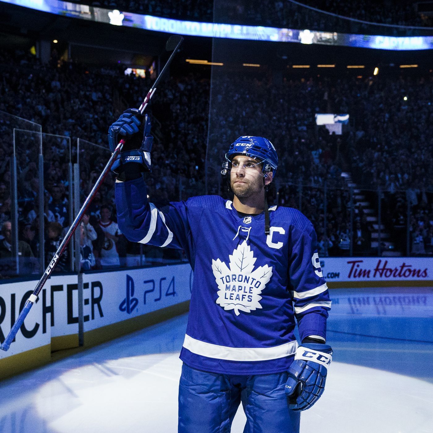 why the current leafs won't win a cup