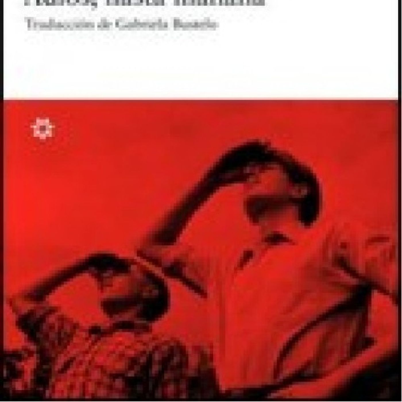 Adios, hasta manana - William Maxwell