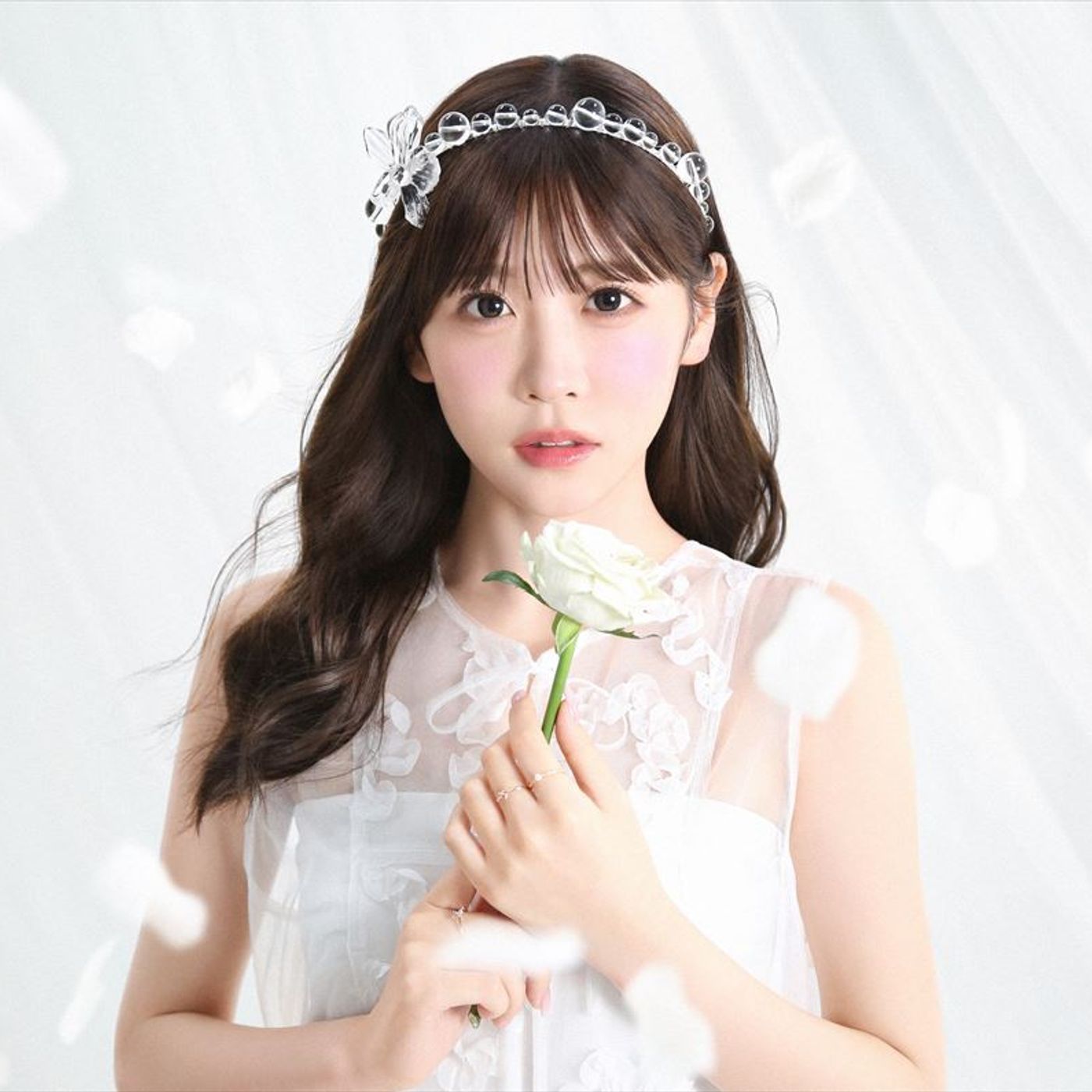 FRUITS ZIPPER 櫻井優衣、クボタカイ書き下ろしの新曲「Are You Merry ?」リリース　初のラップに挑戦
