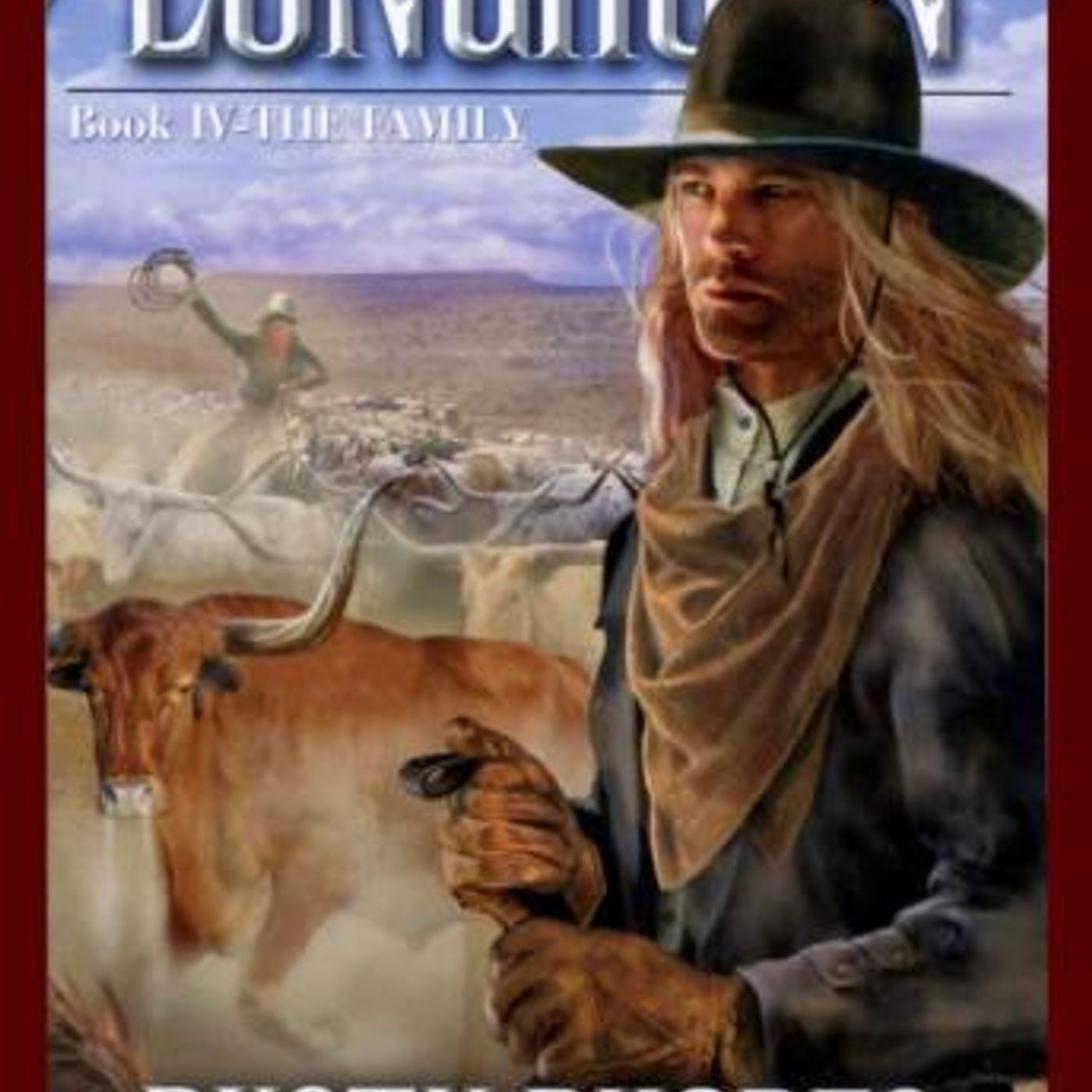Download High-Quality Full Audiobooks in Fiction, Westerns & War