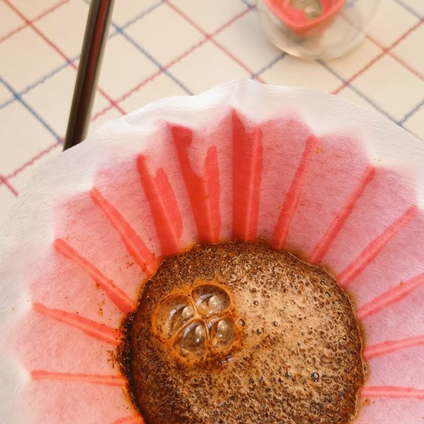 Not-So-Impromptu Impromptu Riff: 11/5/2025