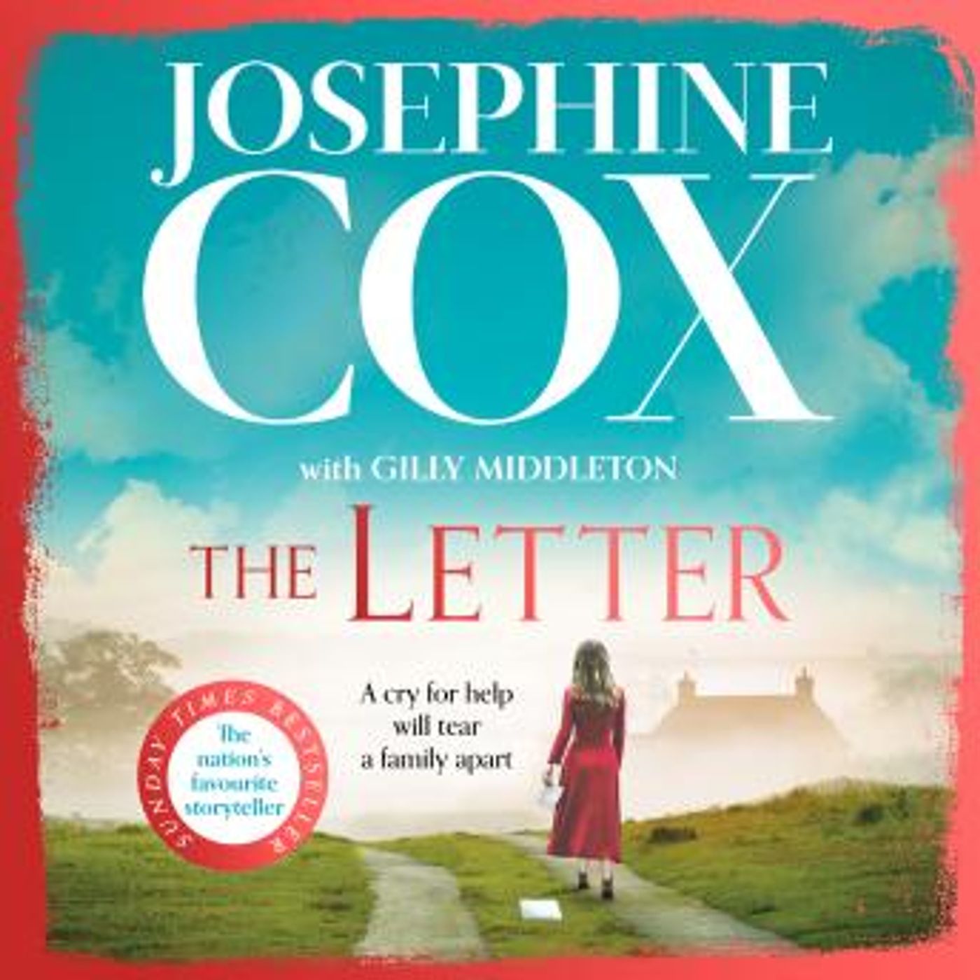 The Letter by Josephine Cox episode artwork