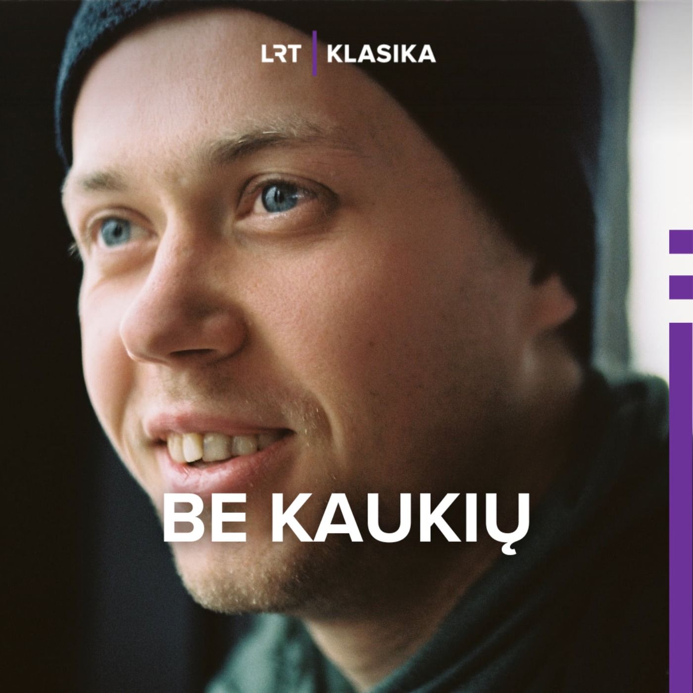 Režisierius Vytautas Oškinis apie muziką, kiną, „Senelį“ ir senelį episode artwork