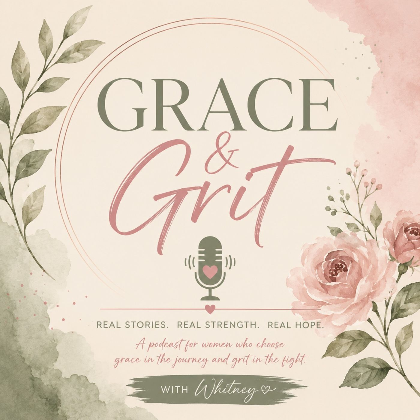 Grace_Grit 1 episode artwork