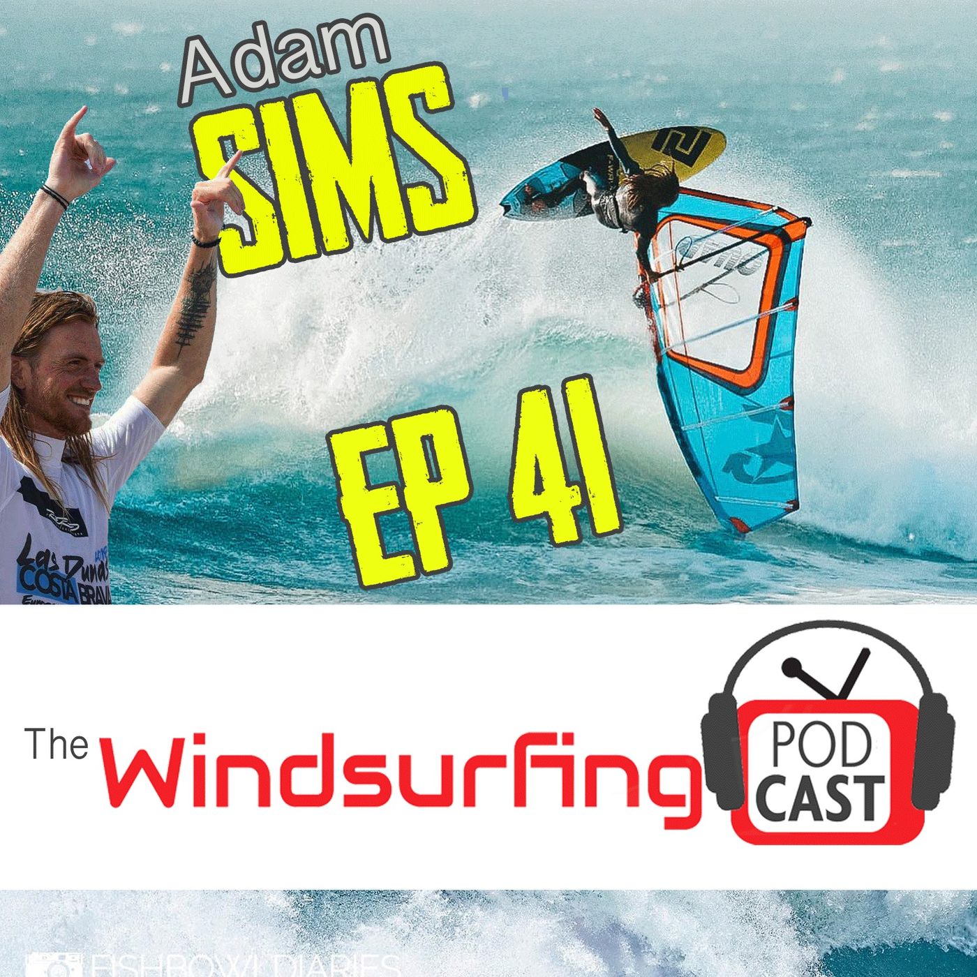 The Windsurfing Podcast