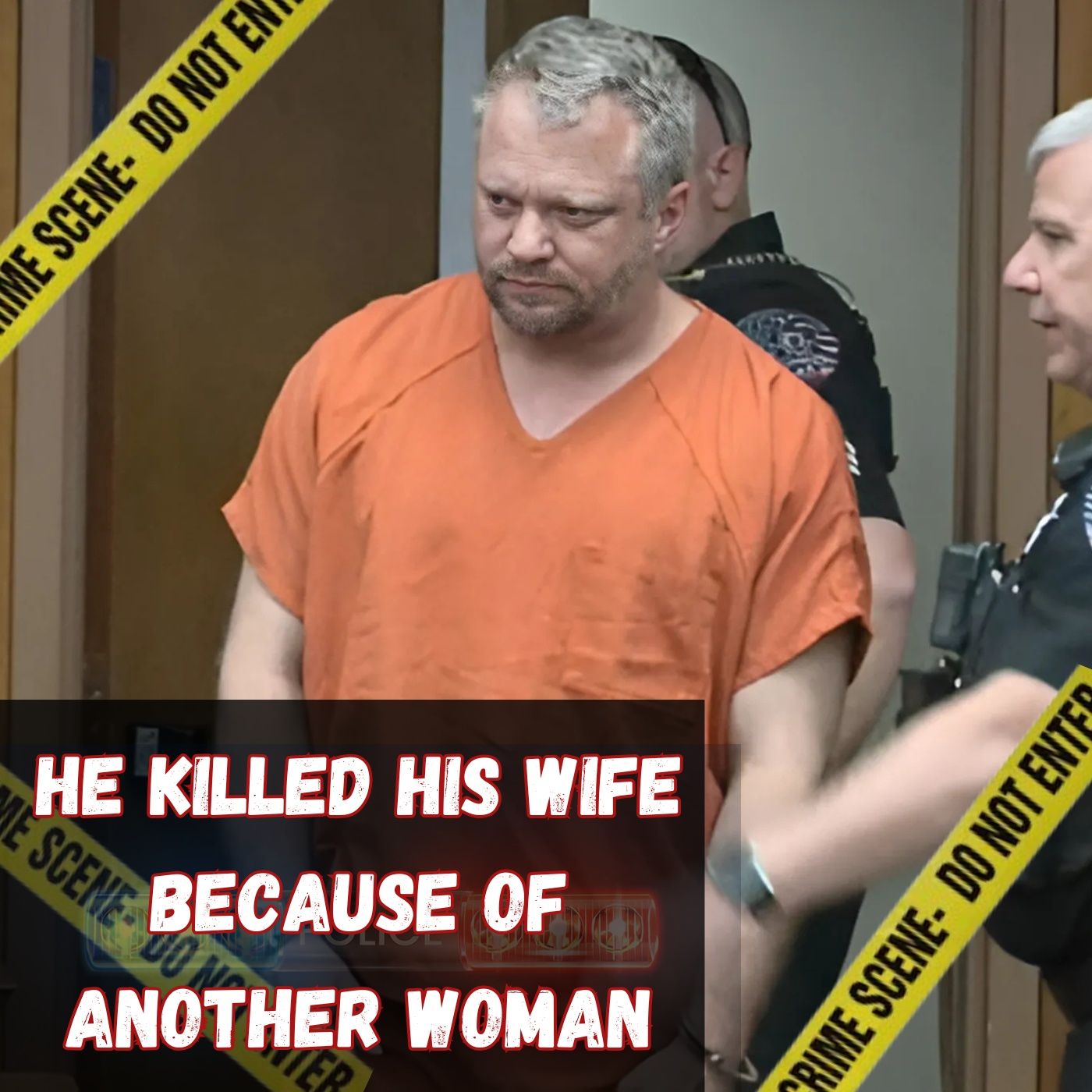 Colorado Dentist Accused of Murder: Did He Poison His Wife’s Protein Shake?