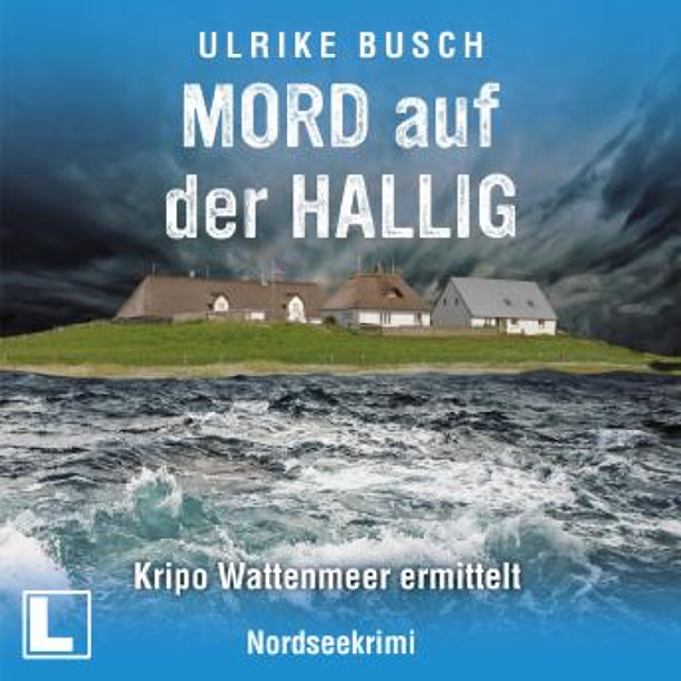 Top Full Audiobooks in Mystery, Thriller & Horror, Suspense