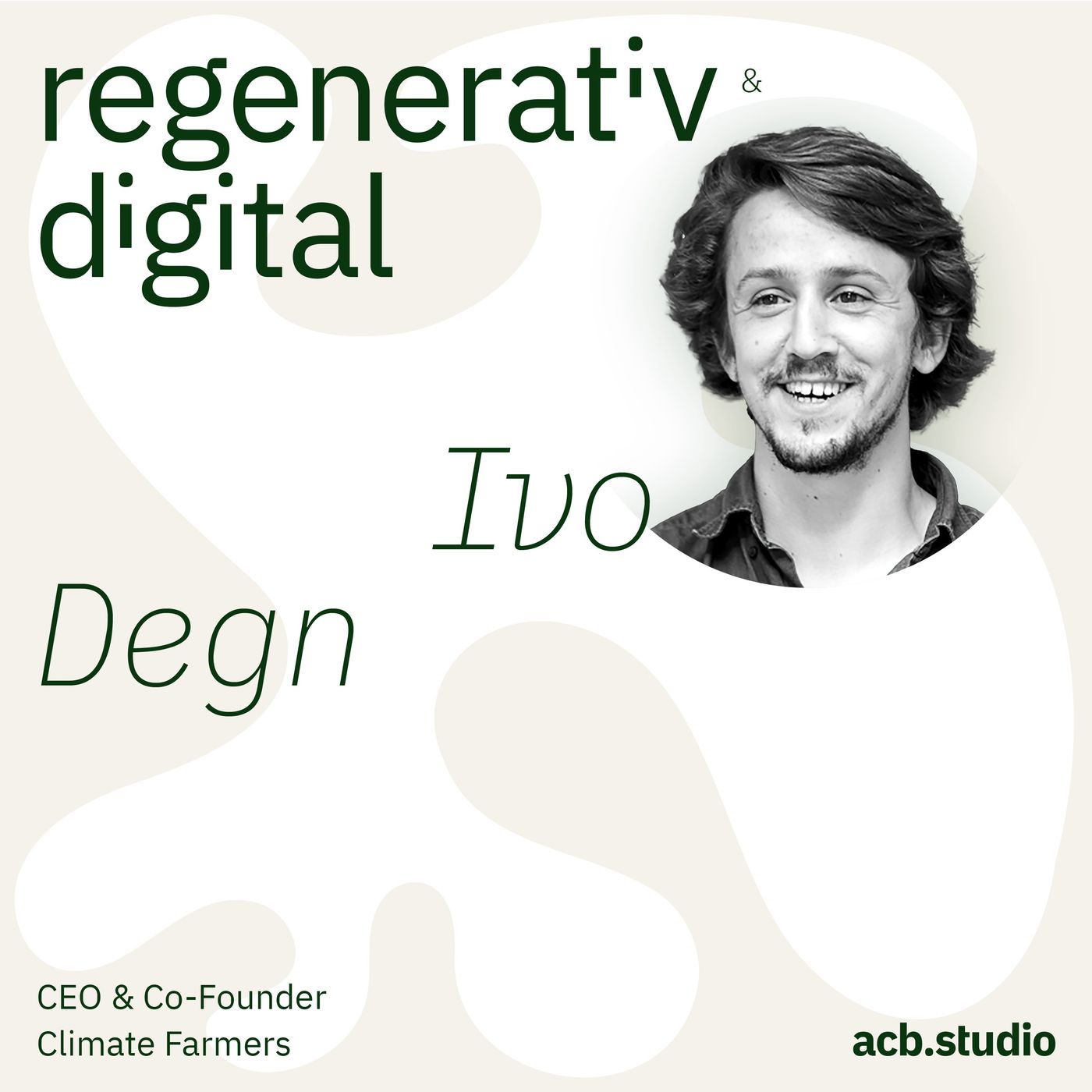 Regenerativ & Digital – der Business Podcast für regeneratives Wirtschaften und Digitalisierung