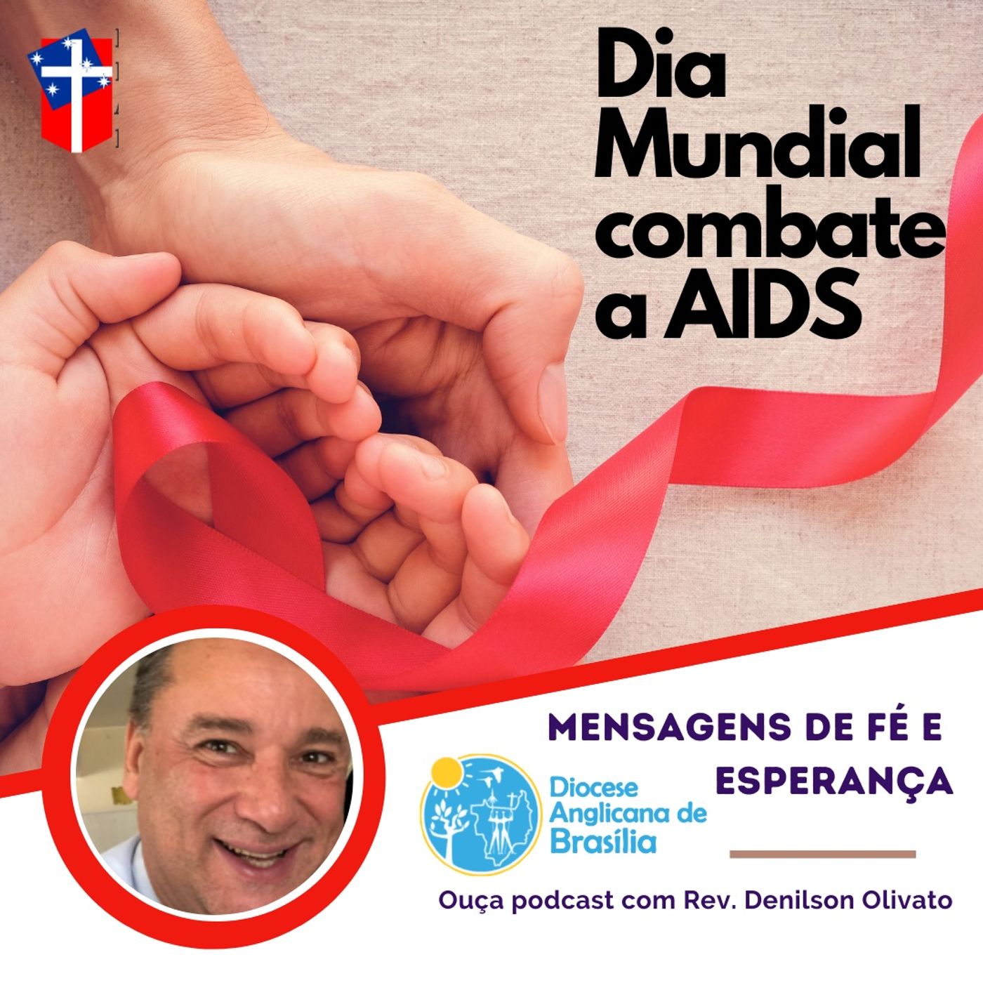 Mensagem de Fé e Esperança