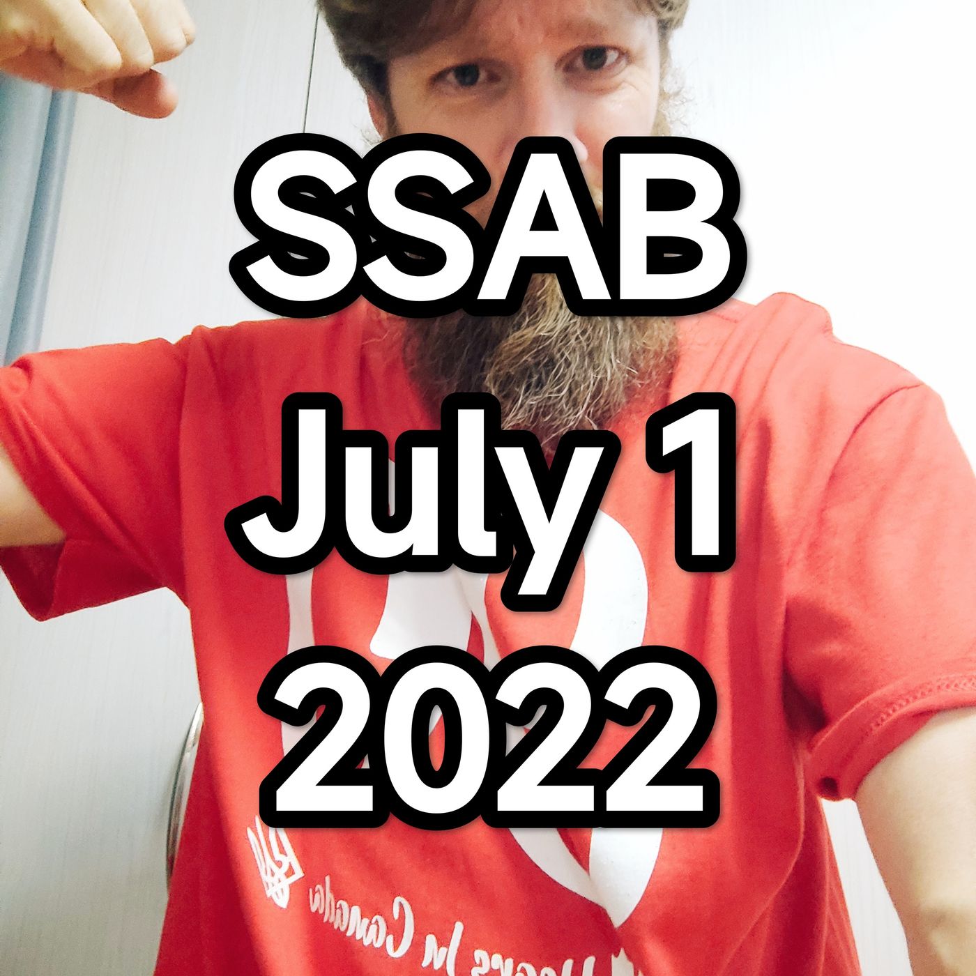 The Audio Blog of Steven Sirski