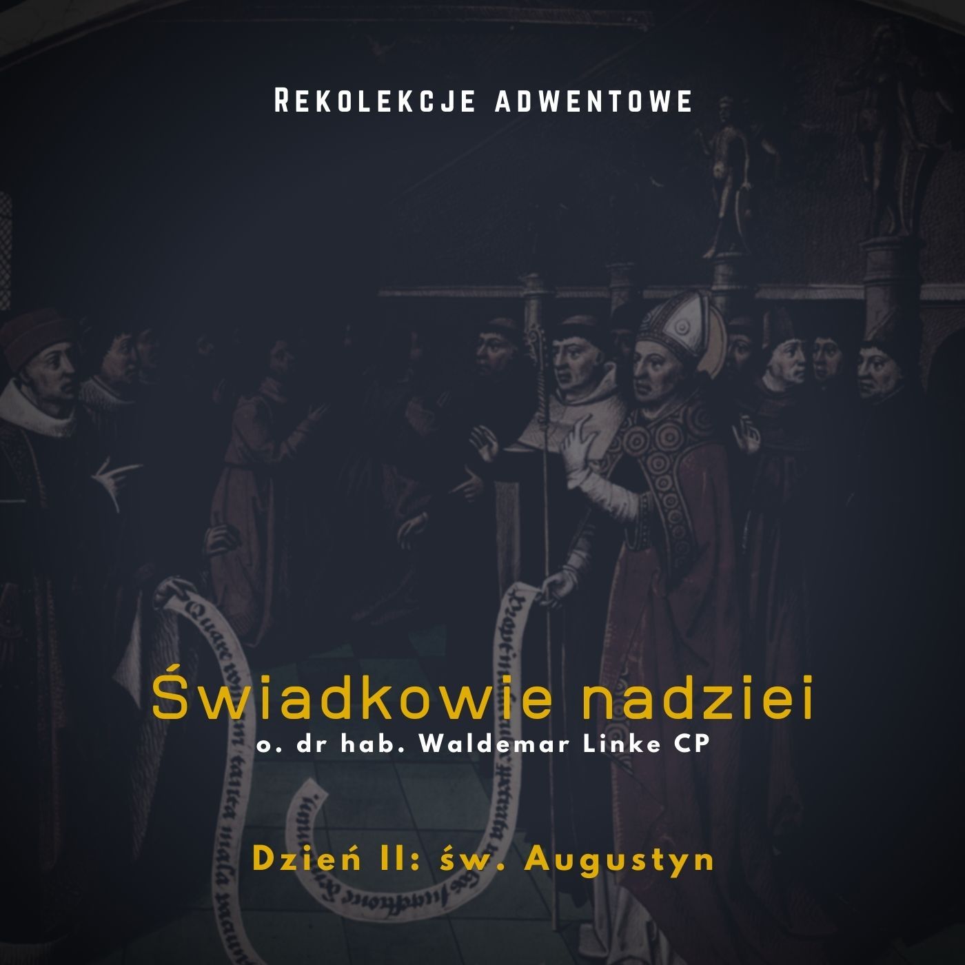Pasjoniści