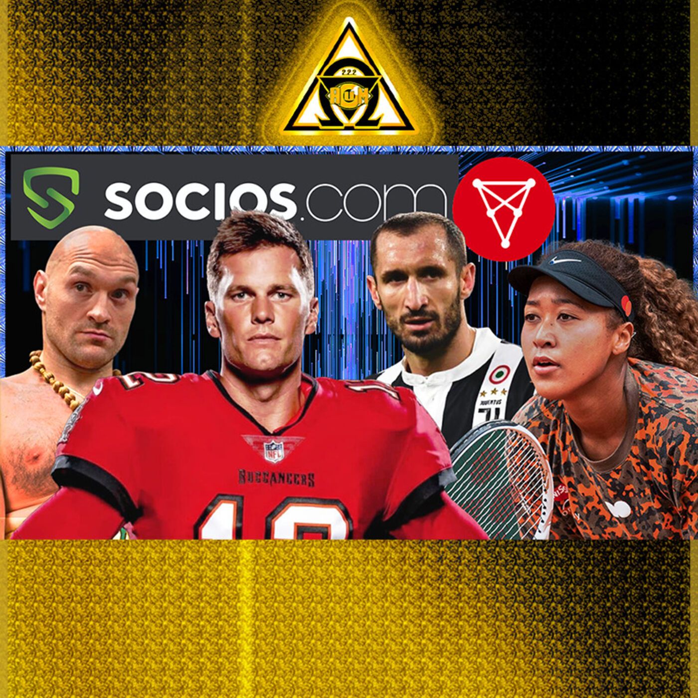 Auric Unity with Scott T.