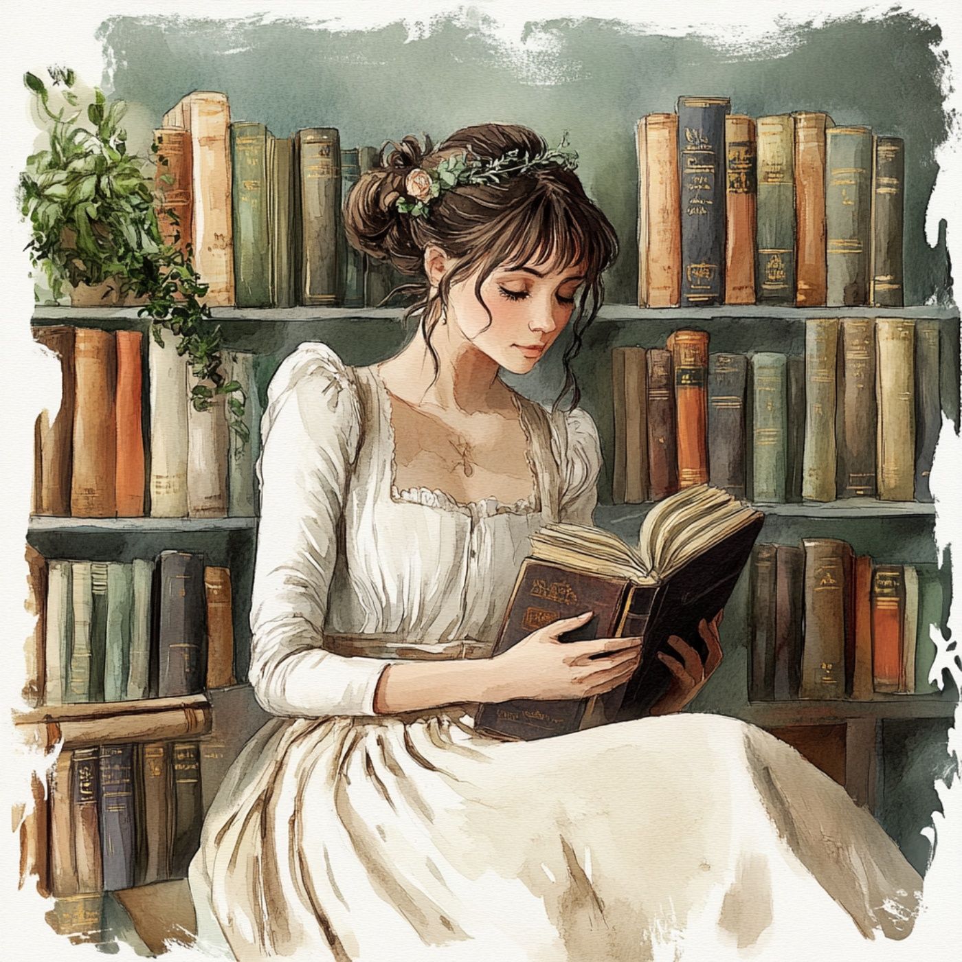 Timeless Jane Austen Stories