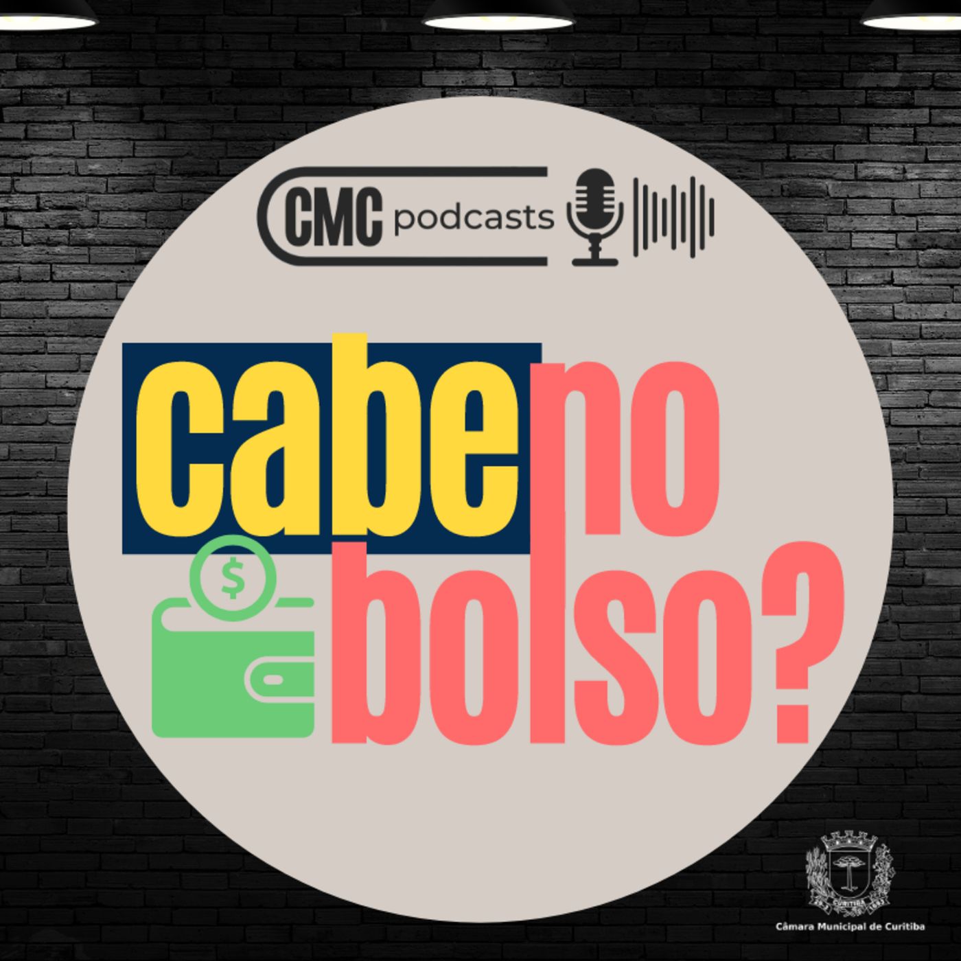 CMC Podcasts